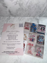 Load image into Gallery viewer, A5 Flyers