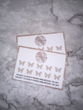 Load image into Gallery viewer, Loyalty Cards