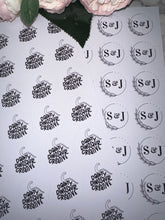 Load image into Gallery viewer, Matte Stickers