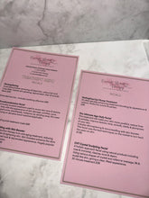 Load image into Gallery viewer, A5 Flyers