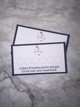 Load image into Gallery viewer, Loyalty Cards
