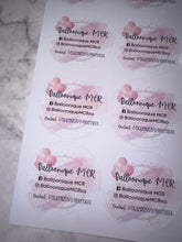 Load image into Gallery viewer, Matte Stickers

