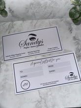 Load image into Gallery viewer, Gift Vouchers
