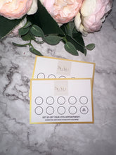 Load image into Gallery viewer, Loyalty Cards
