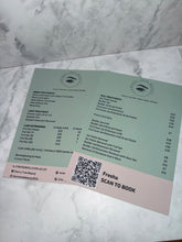 Load image into Gallery viewer, A5 Flyers
