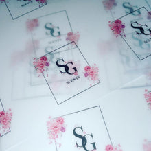 Load image into Gallery viewer, A4 Vellum Paper
