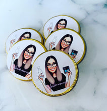 Load image into Gallery viewer, Milk Chocolate Coins
