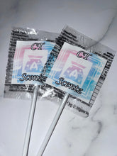 Load image into Gallery viewer, Personalised Lollipops
